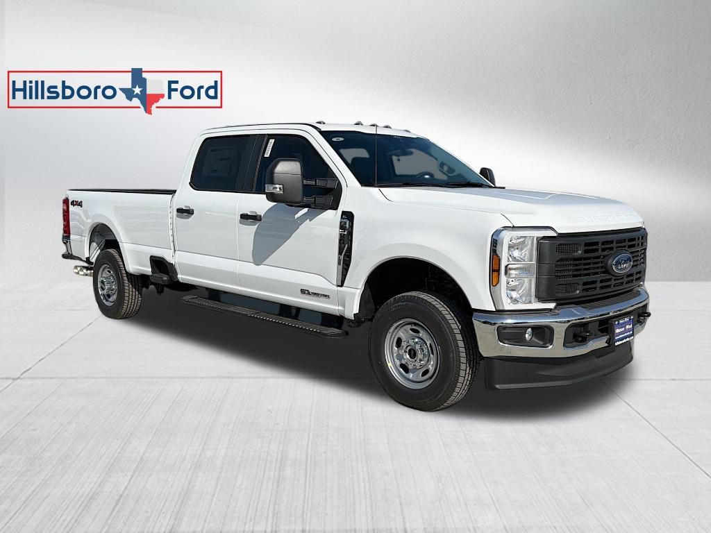 new 2026 Ford F-350 car, priced at $65,775