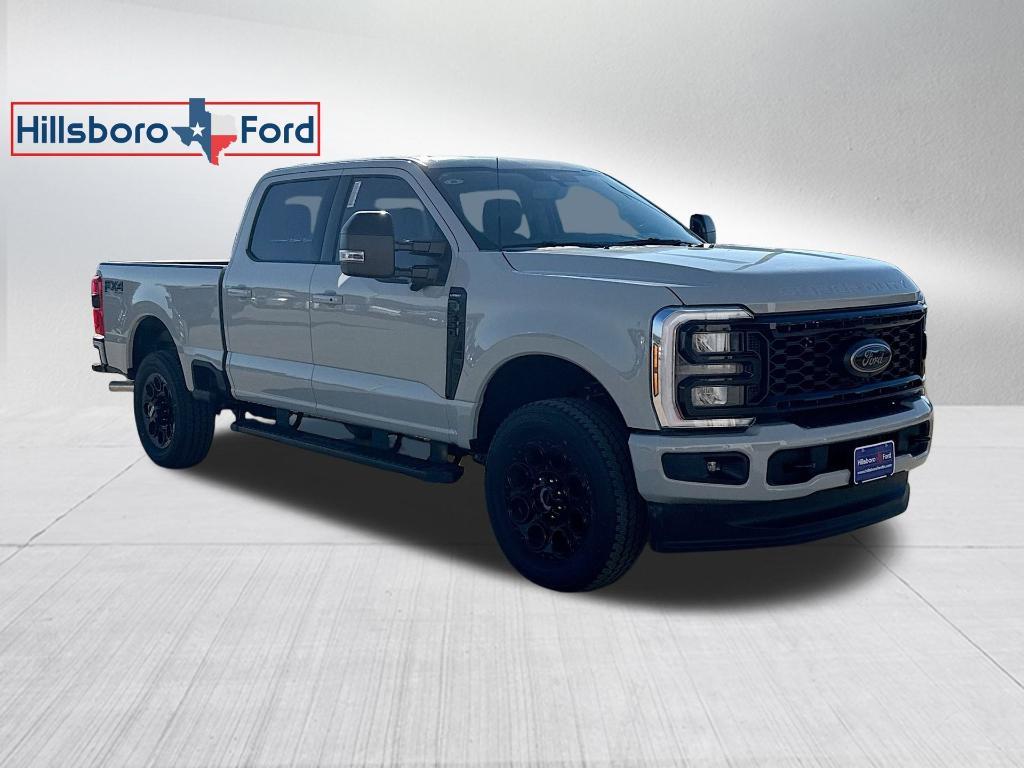 new 2026 Ford F-250 car, priced at $70,714