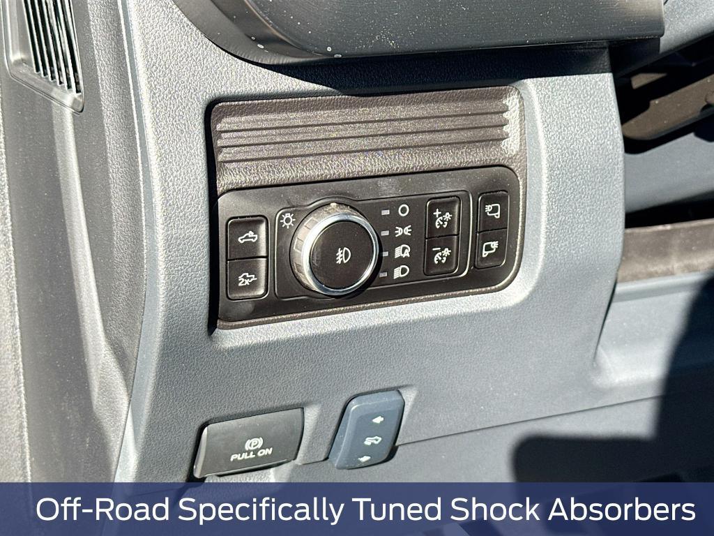 new 2026 Ford F-250 car, priced at $70,714