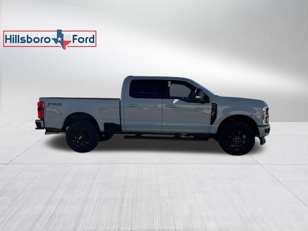 new 2026 Ford F-250 car, priced at $70,714
