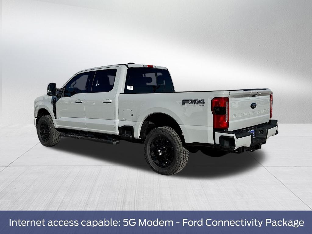new 2026 Ford F-250 car, priced at $70,714