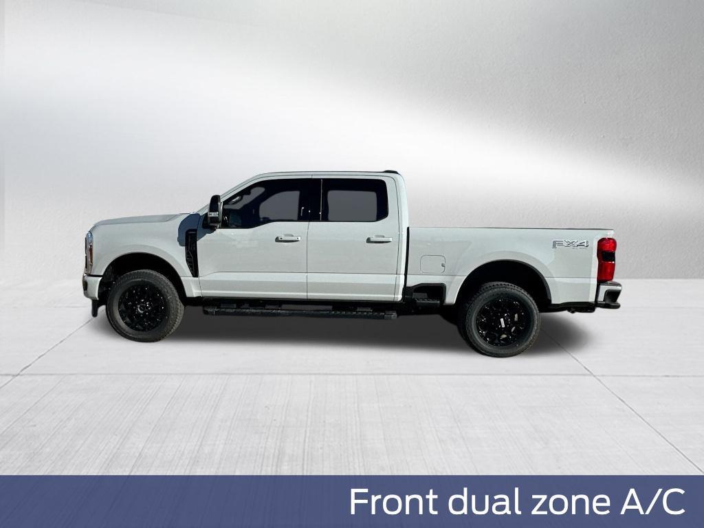 new 2026 Ford F-250 car, priced at $70,714