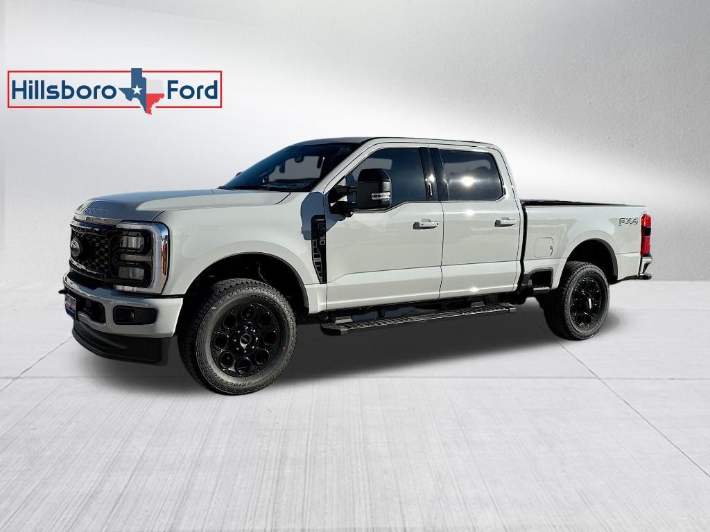 new 2026 Ford F-250 car, priced at $70,714