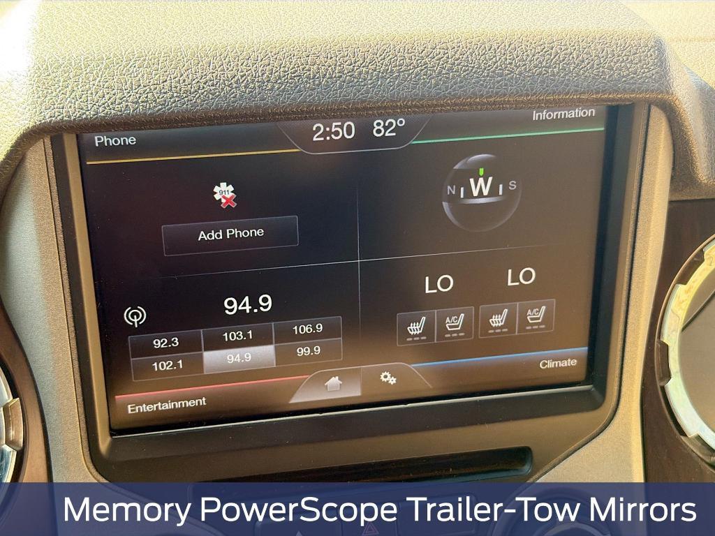 used 2013 Ford F-250 car, priced at $22,355