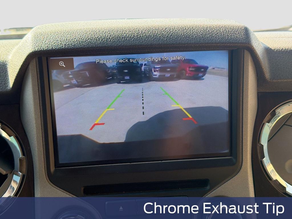 used 2013 Ford F-250 car, priced at $22,355