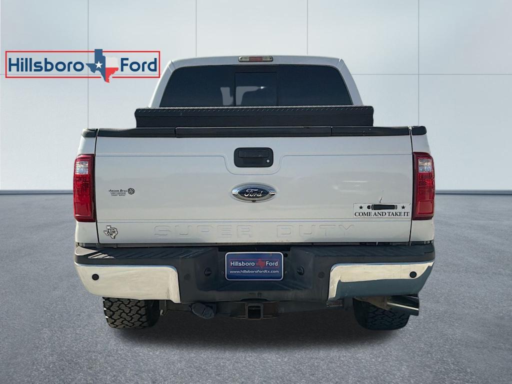 used 2013 Ford F-250 car, priced at $22,355