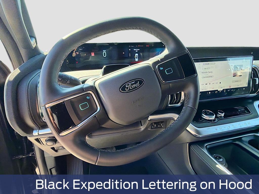 new 2026 Ford Expedition car, priced at $78,031