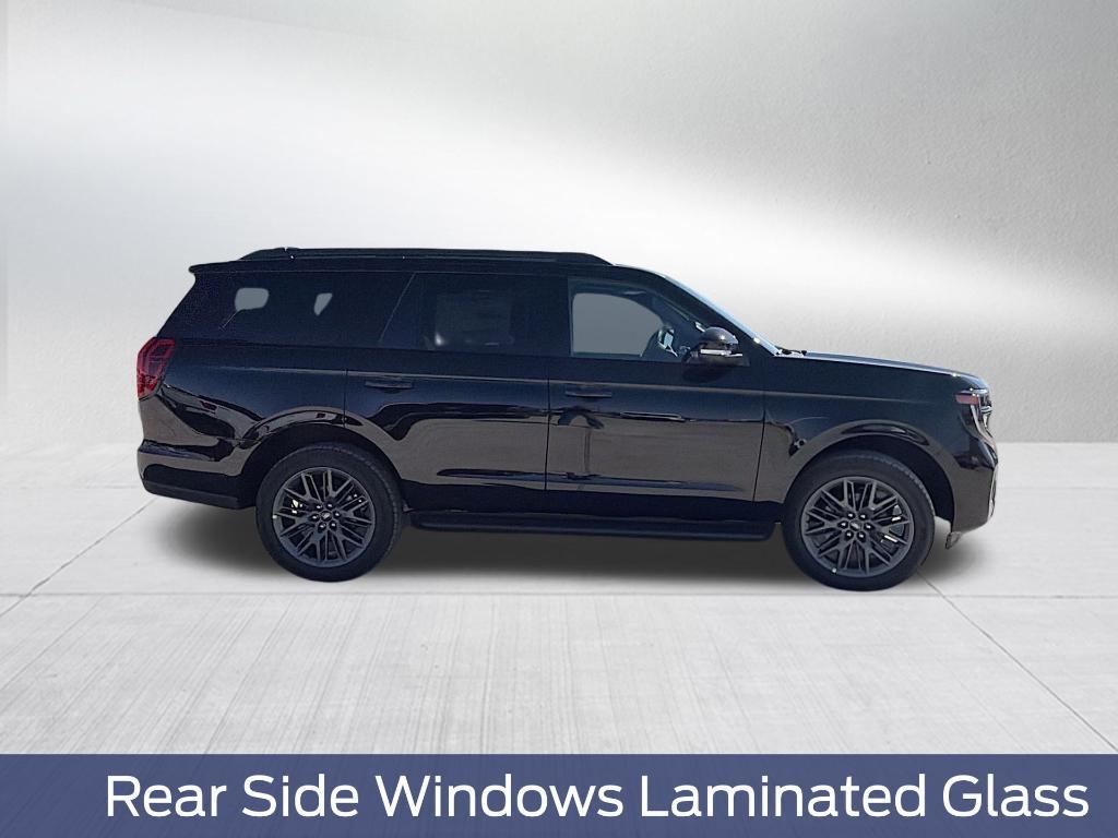 new 2026 Ford Expedition car, priced at $78,031