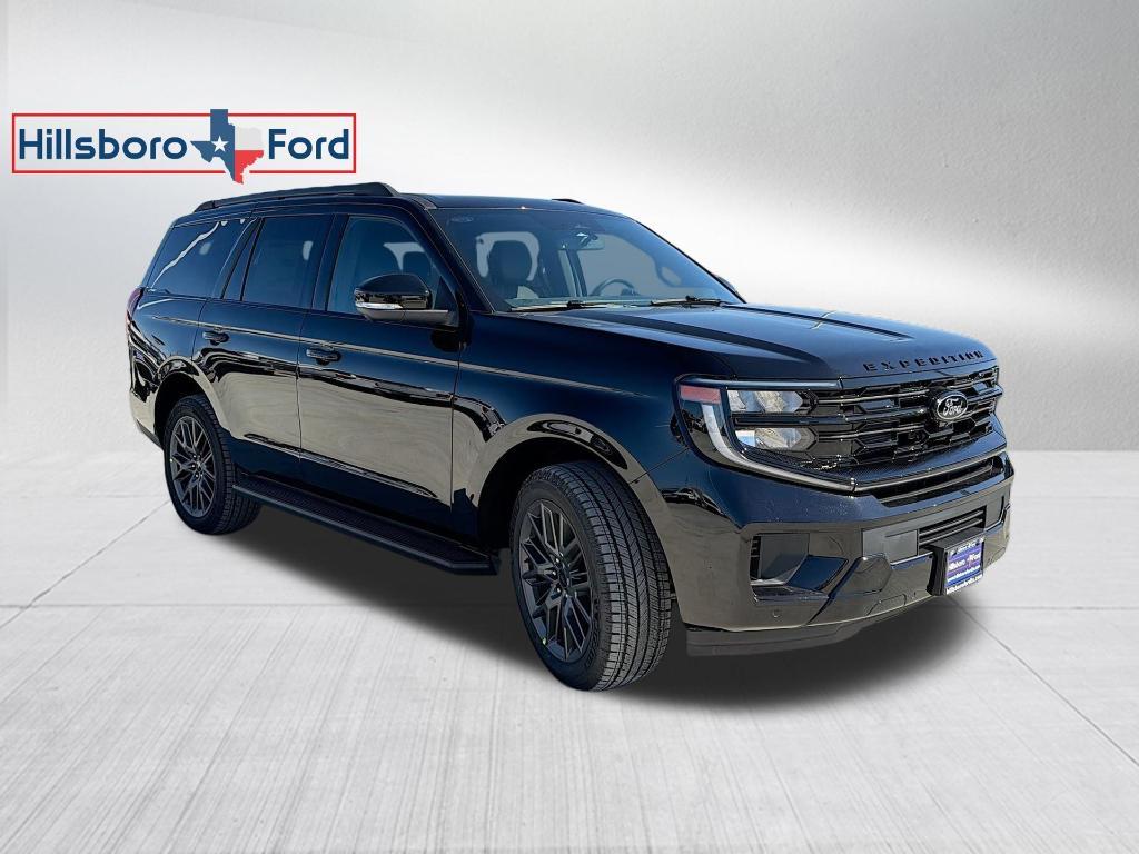new 2026 Ford Expedition car, priced at $78,031