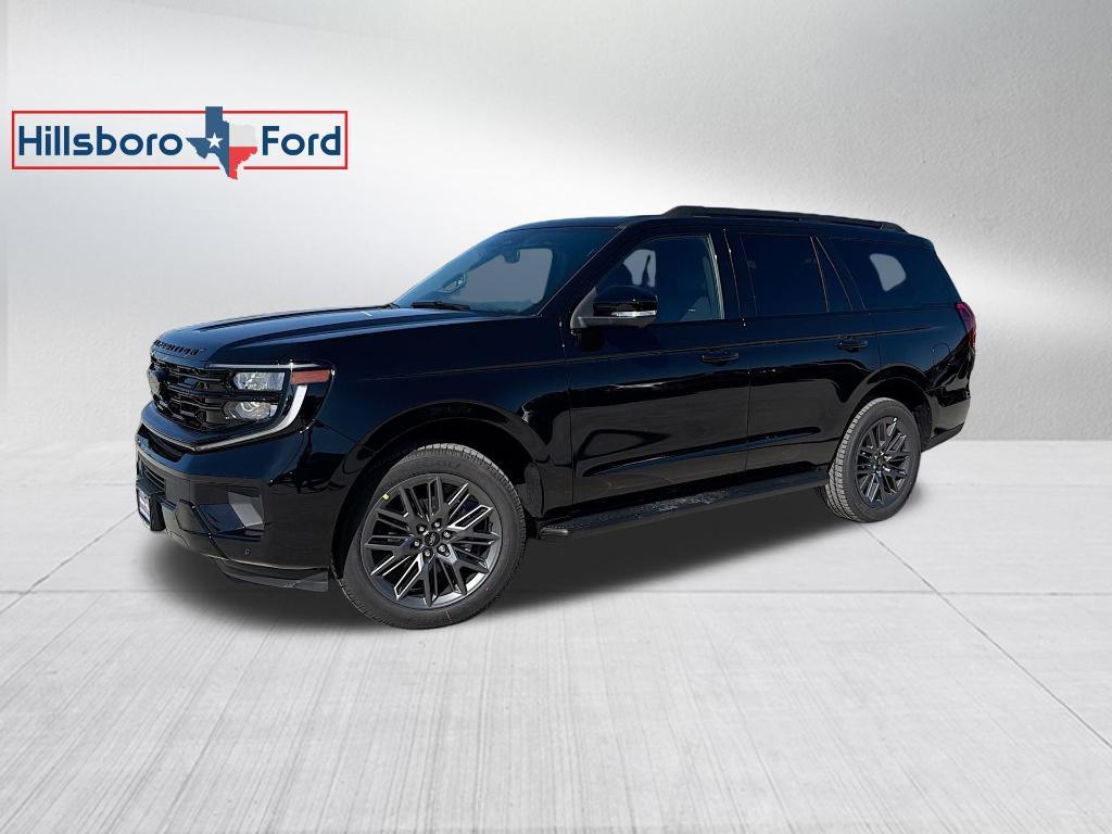 new 2026 Ford Expedition car, priced at $78,031