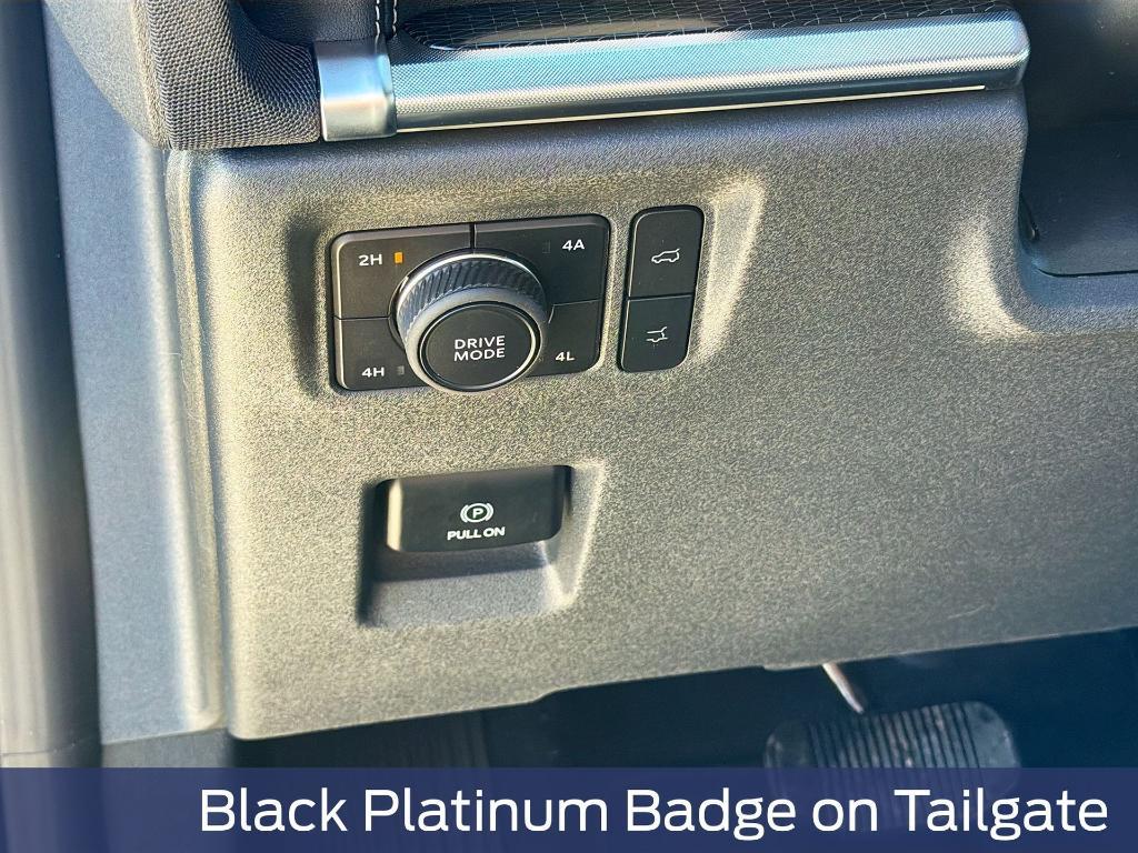 new 2026 Ford Expedition car, priced at $78,031