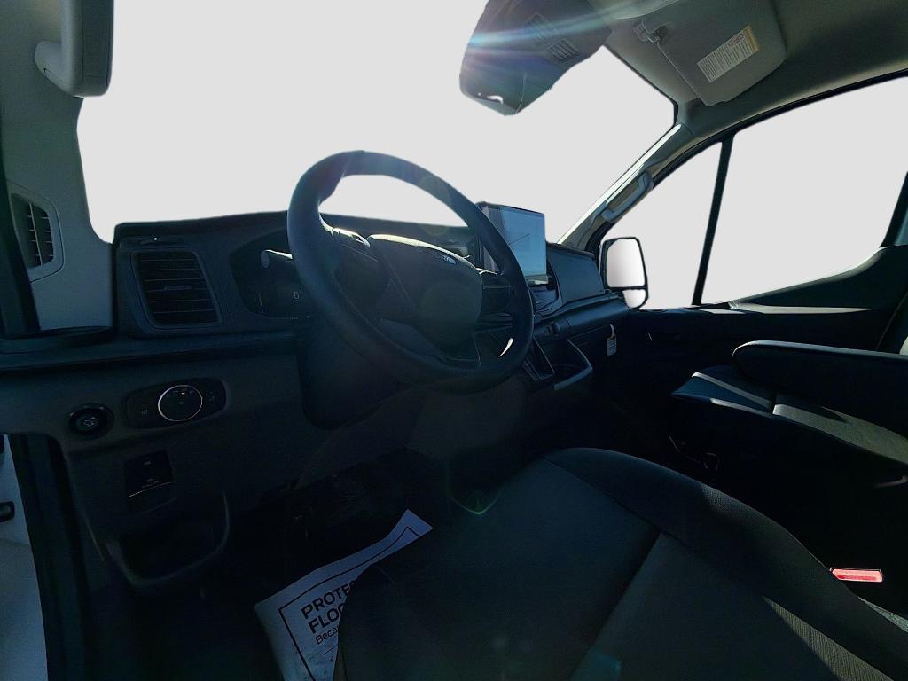 new 2026 Ford Transit-150 car, priced at $43,328