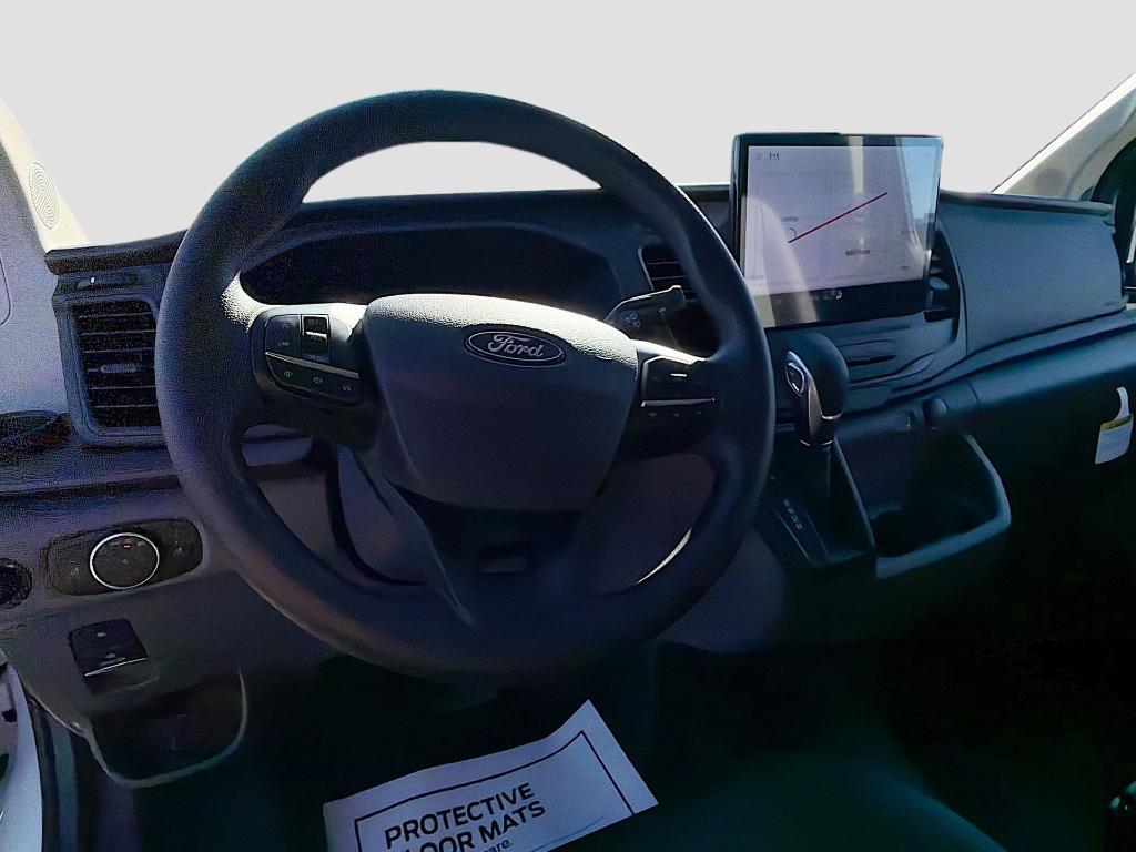 new 2026 Ford Transit-150 car, priced at $43,328