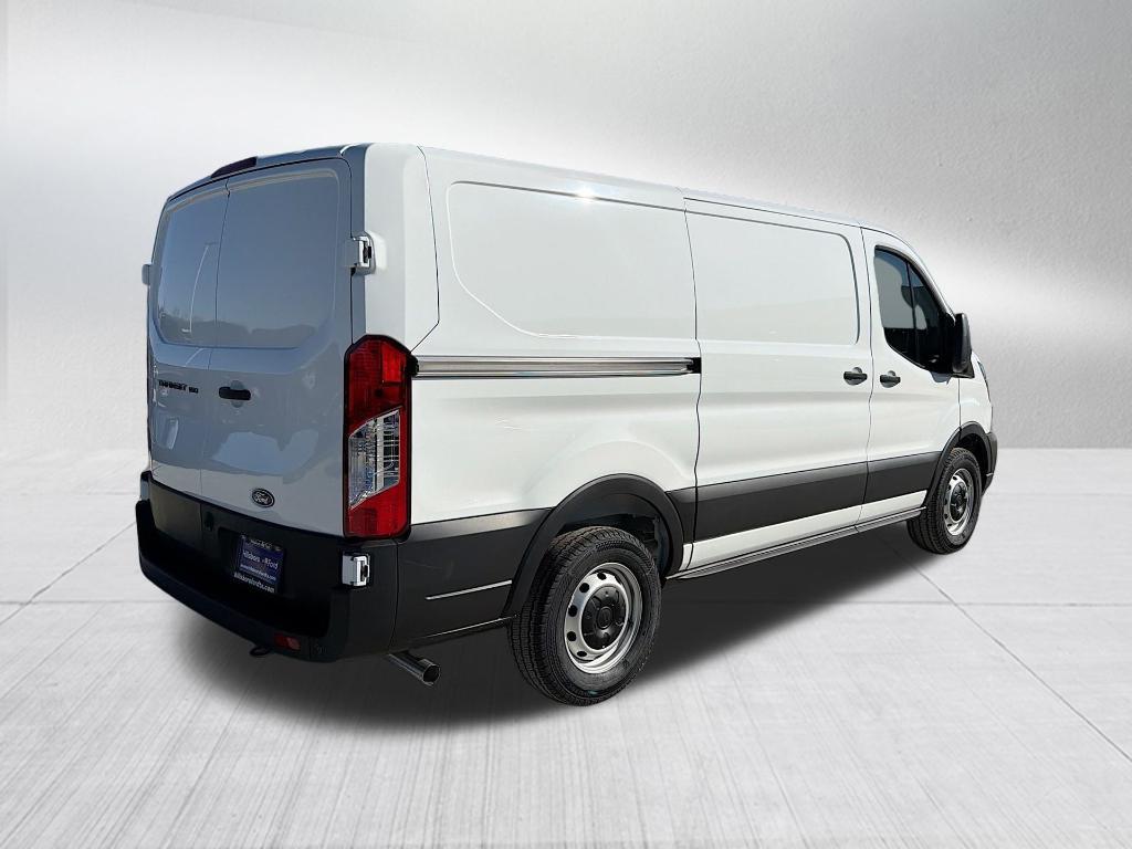 new 2026 Ford Transit-150 car, priced at $43,328