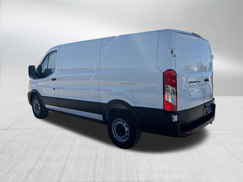 new 2026 Ford Transit-150 car, priced at $43,328