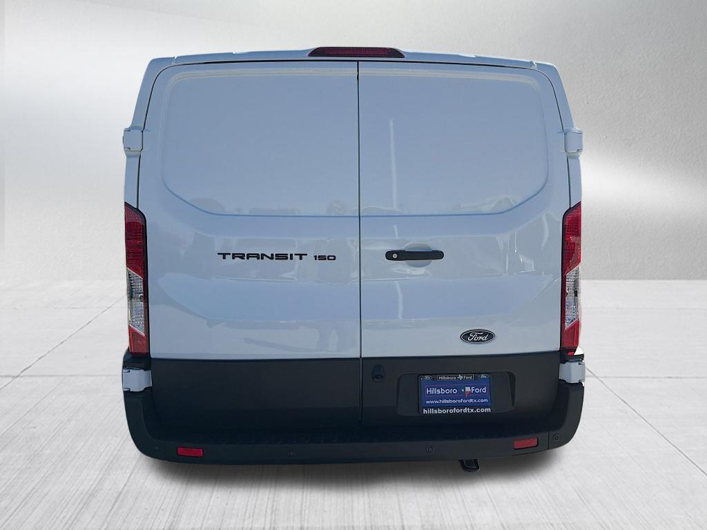 new 2026 Ford Transit-150 car, priced at $43,328