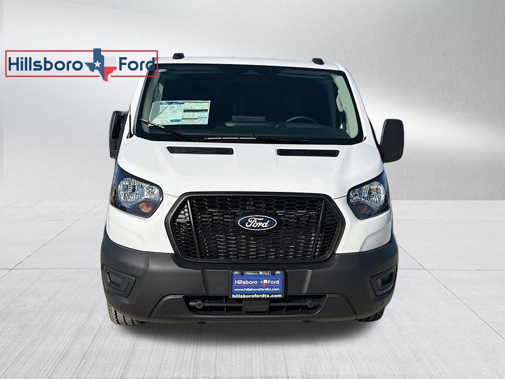new 2026 Ford Transit-150 car, priced at $43,328