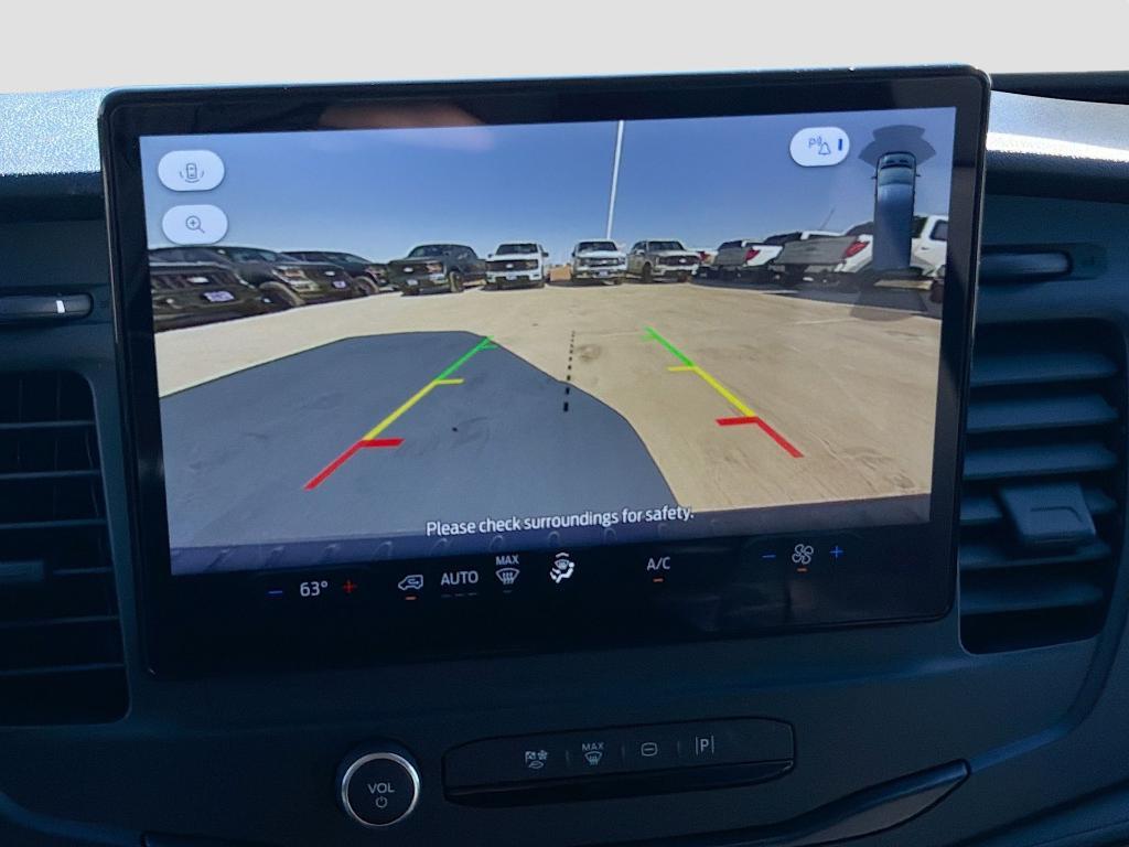 new 2026 Ford Transit-150 car, priced at $43,328