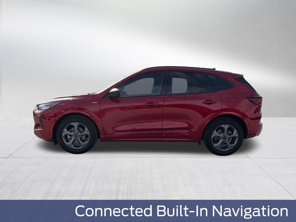 used 2023 Ford Escape car, priced at $22,262