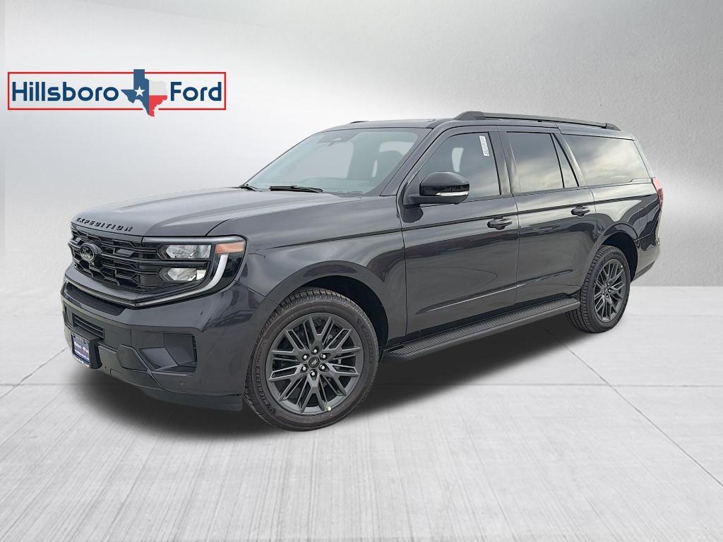 new 2026 Ford Expedition Max car, priced at $401,955