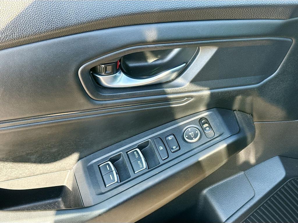 used 2024 Honda Accord car, priced at $23,427