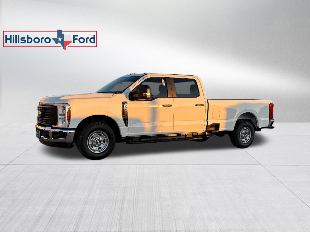 new 2026 Ford F-250 car, priced at $48,022