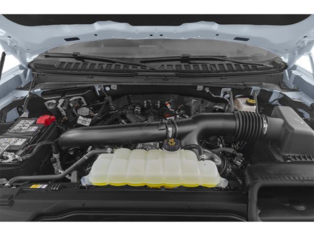 new 2025 Ford Expedition car, priced at $84,648