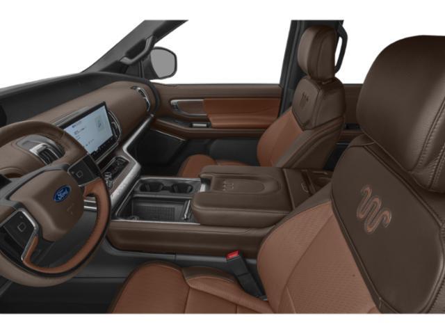 new 2025 Ford Expedition car, priced at $84,648