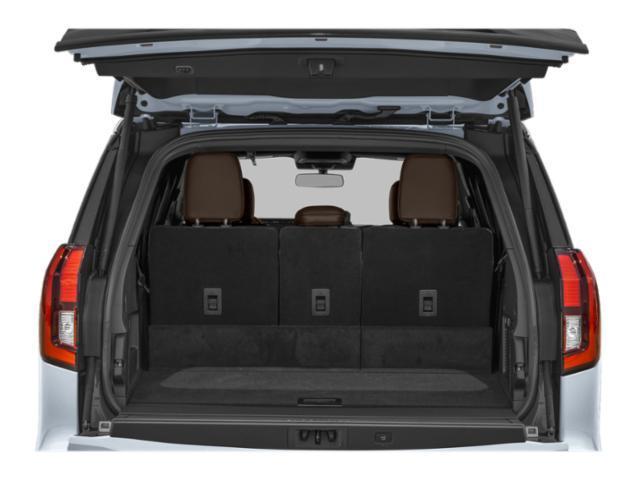 new 2025 Ford Expedition car, priced at $84,648