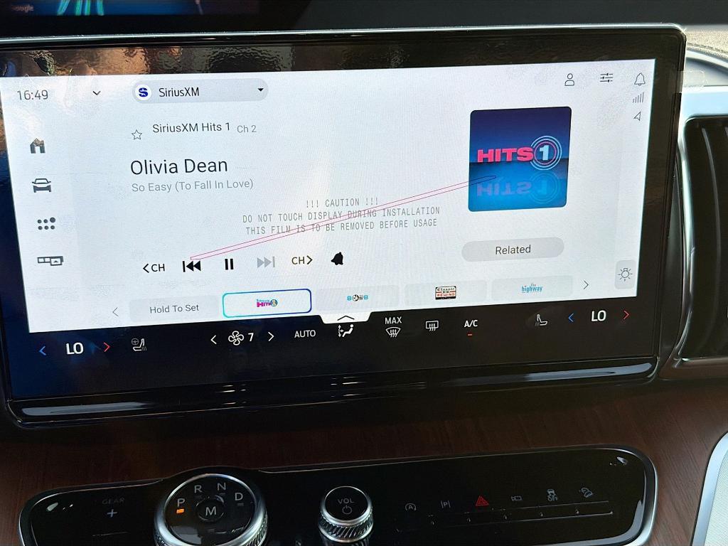 new 2026 Ford Expedition car, priced at $84,375