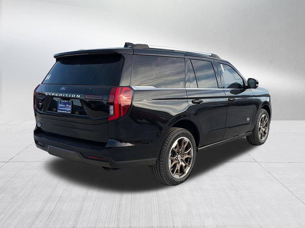 new 2026 Ford Expedition car, priced at $84,375