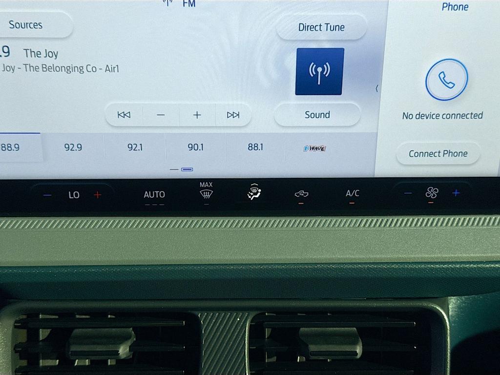 used 2025 Ford Maverick car, priced at $31,288