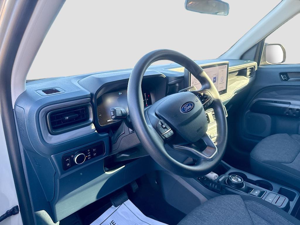 used 2025 Ford Maverick car, priced at $31,288