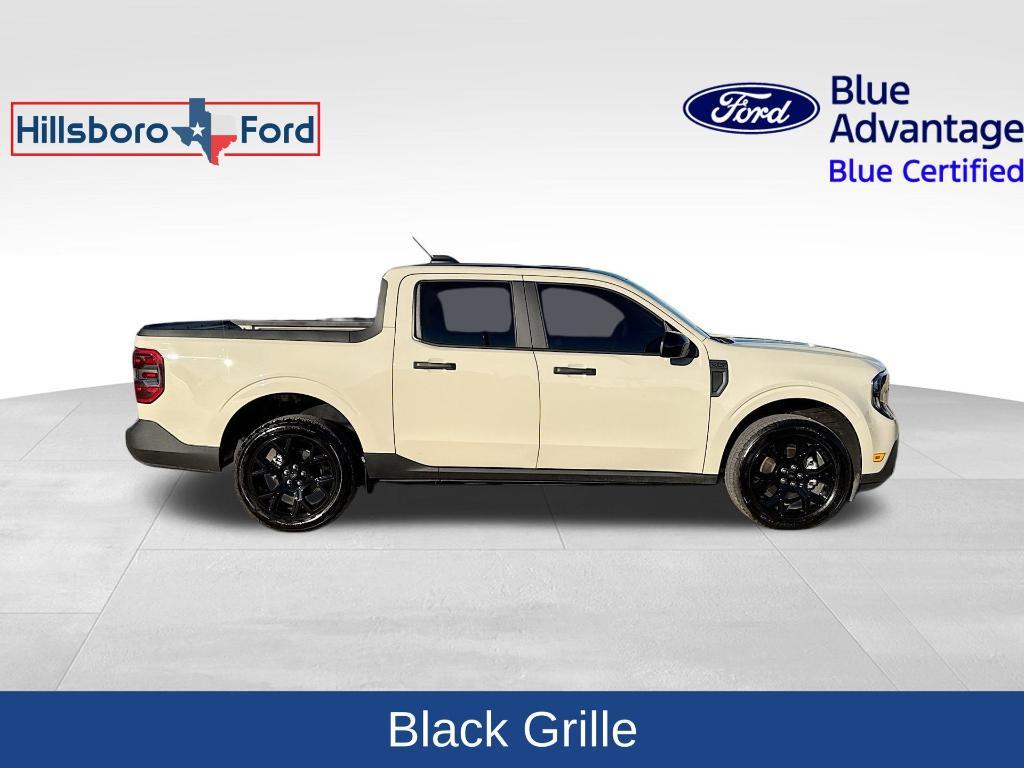 used 2025 Ford Maverick car, priced at $31,288