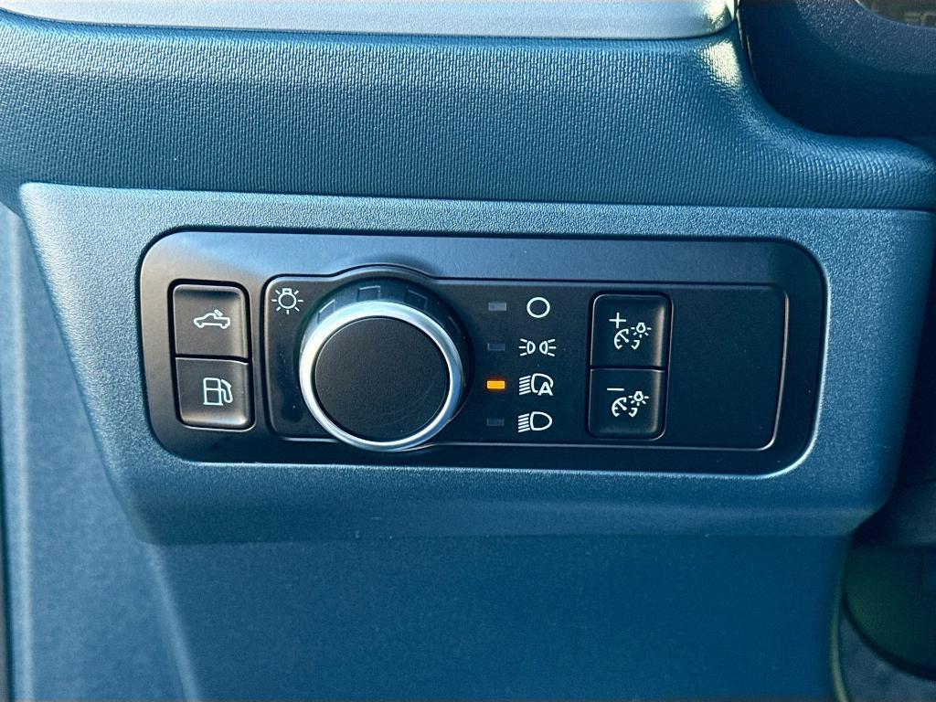 used 2025 Ford Maverick car, priced at $31,288