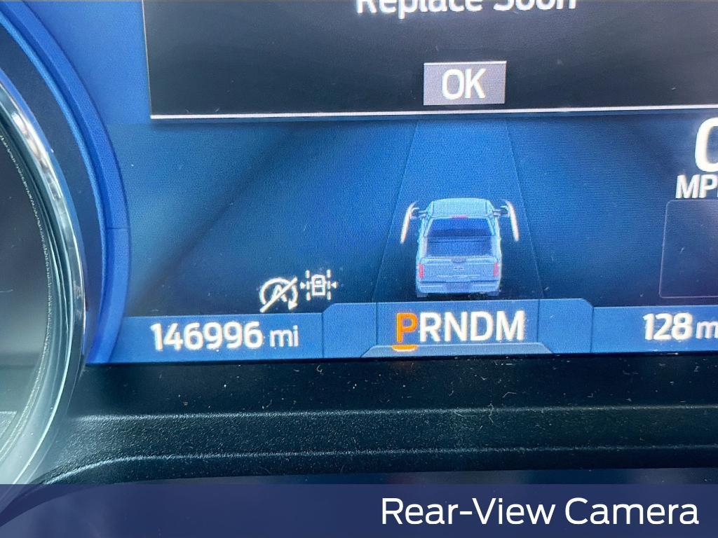 used 2021 Ford F-150 car, priced at $32,573