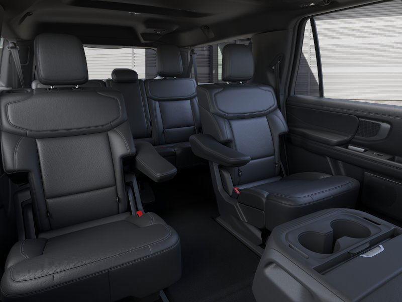 new 2026 Ford Expedition Max car, priced at $85,998