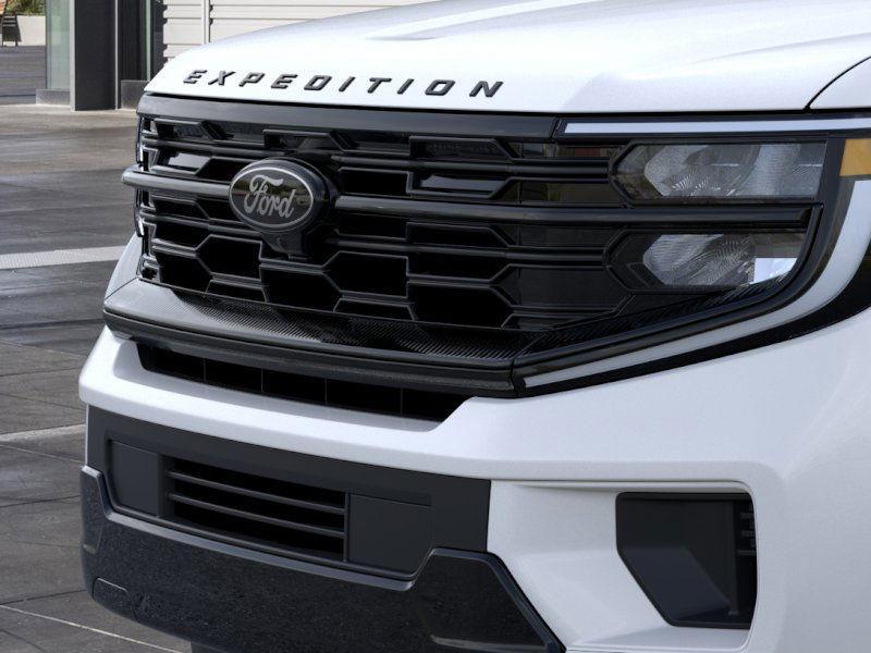 new 2026 Ford Expedition Max car, priced at $85,998