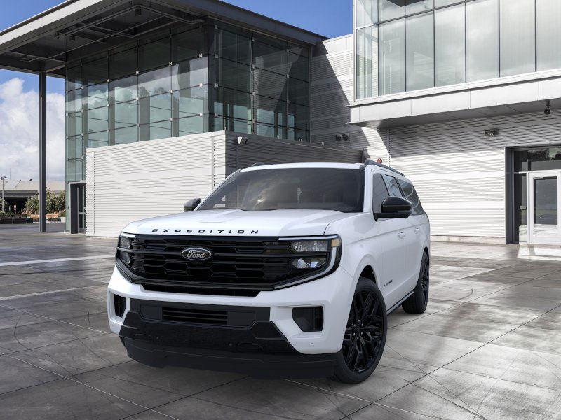 new 2026 Ford Expedition Max car, priced at $85,998