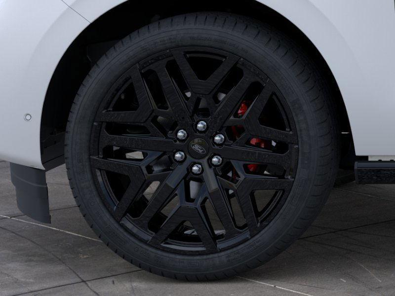 new 2026 Ford Expedition Max car, priced at $85,998