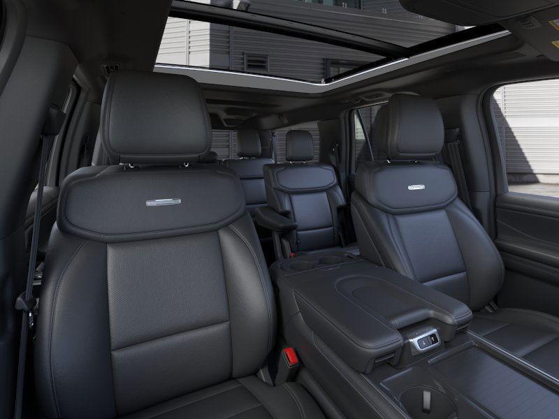new 2026 Ford Expedition Max car, priced at $85,998