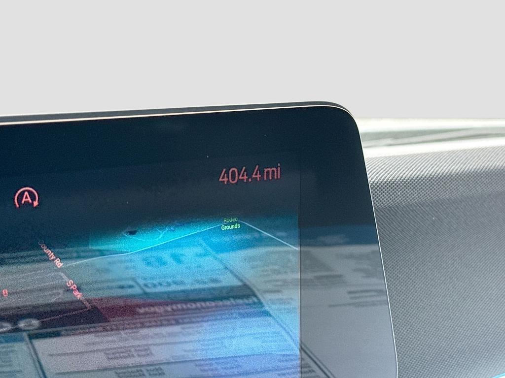 new 2025 Ford Expedition car, priced at $76,538