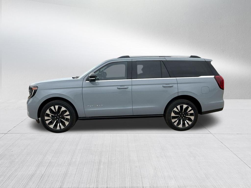 new 2025 Ford Expedition car, priced at $76,538