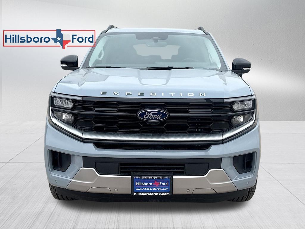 new 2025 Ford Expedition car, priced at $76,538