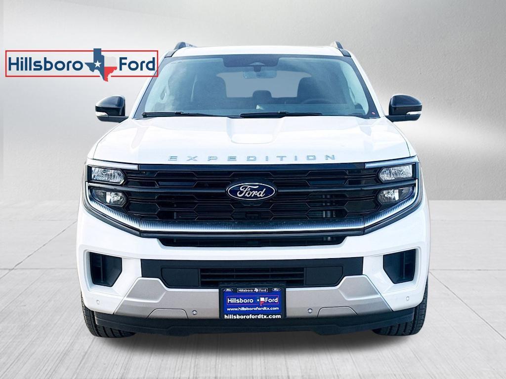new 2025 Ford Expedition car, priced at $76,546