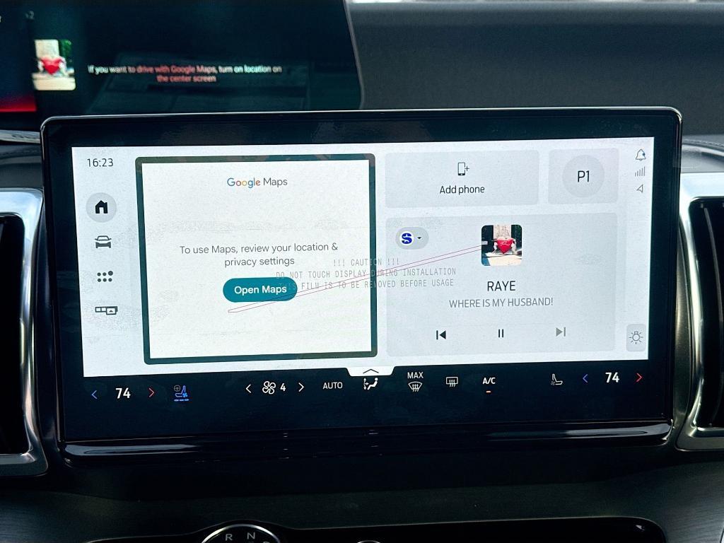 new 2025 Ford Expedition car, priced at $76,546