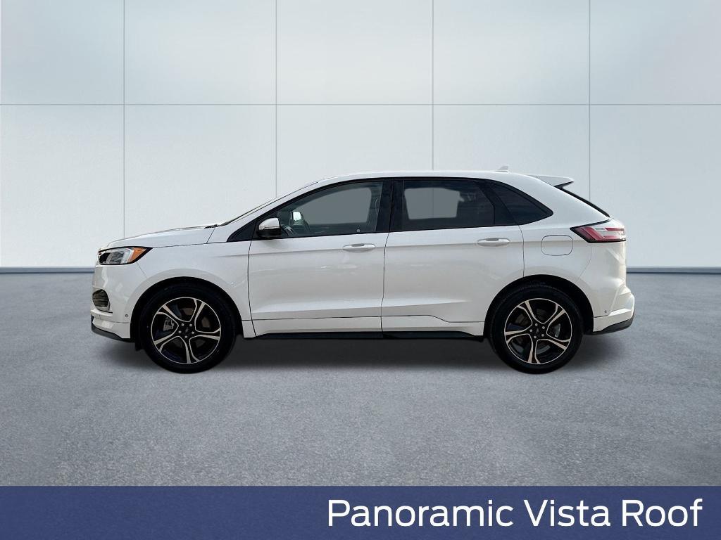 used 2020 Ford Edge car, priced at $21,649