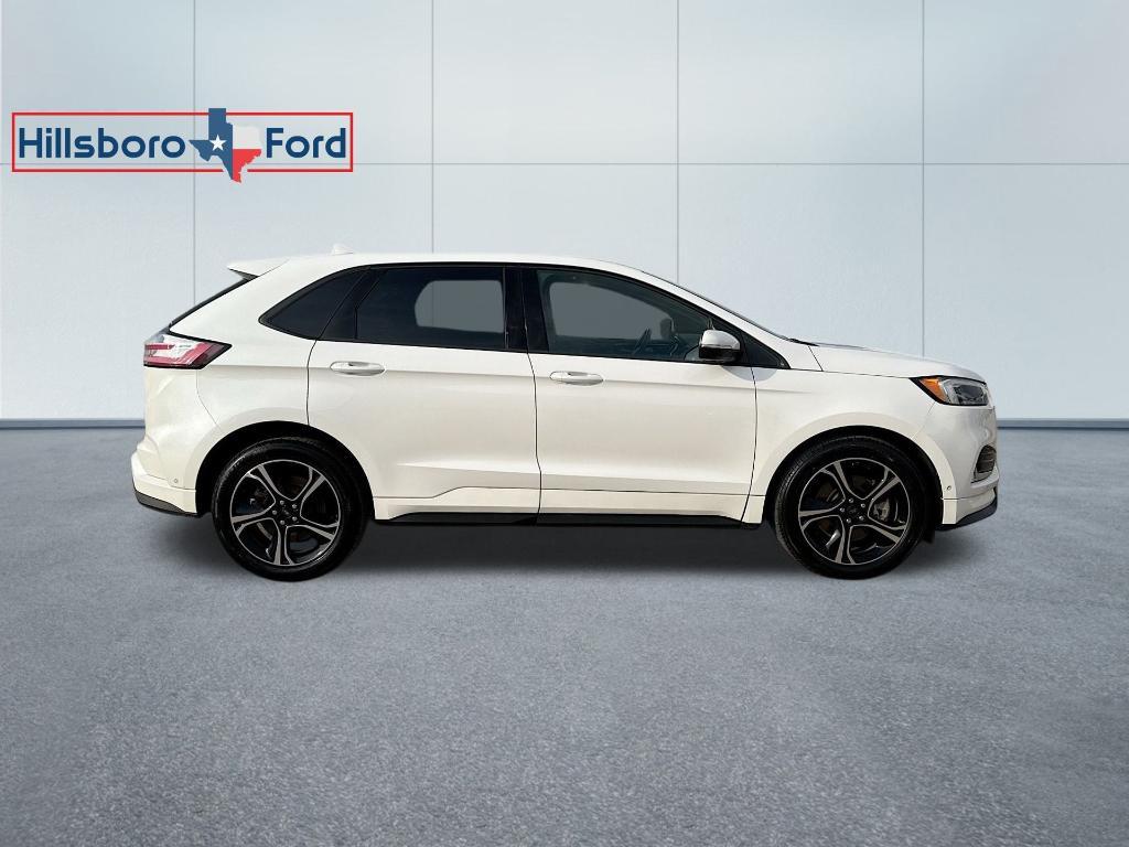 used 2020 Ford Edge car, priced at $20,555