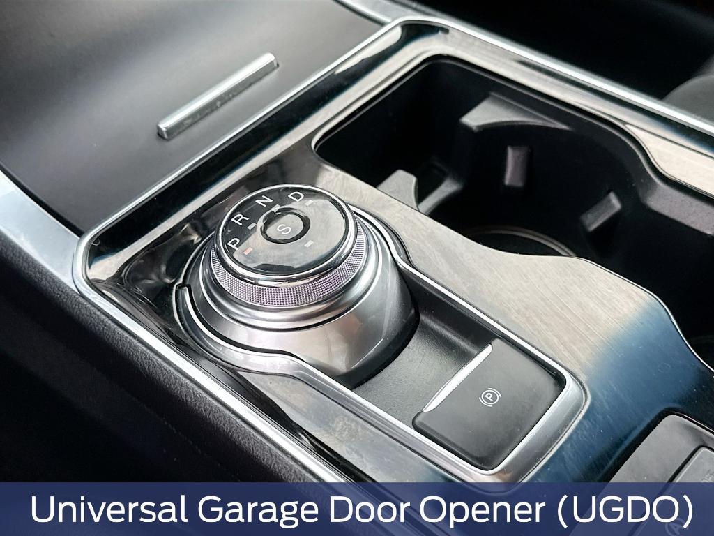 used 2020 Ford Edge car, priced at $21,649