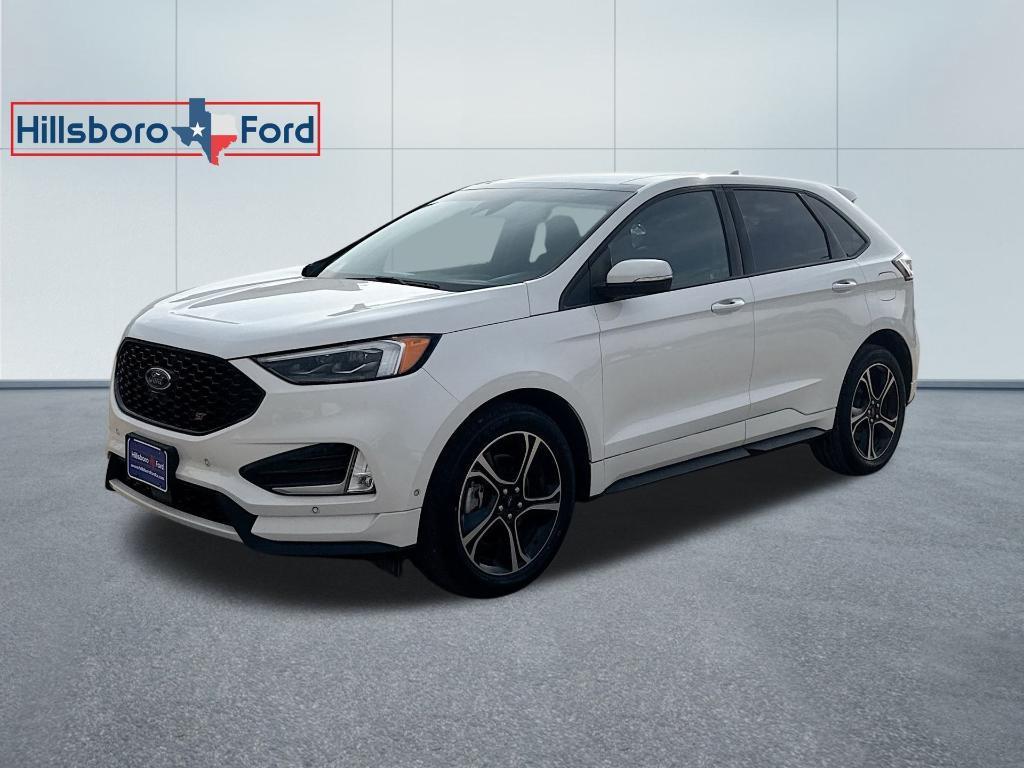 used 2020 Ford Edge car, priced at $21,649